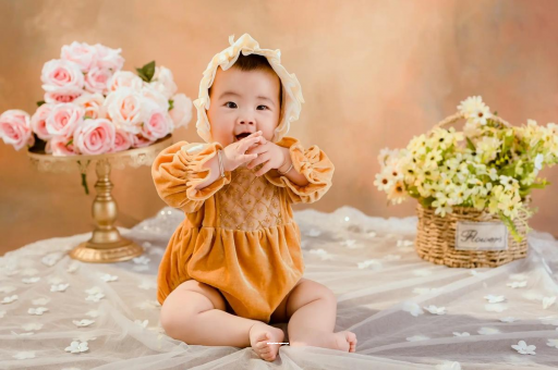 新泰四个月宝宝咳嗽小妙招